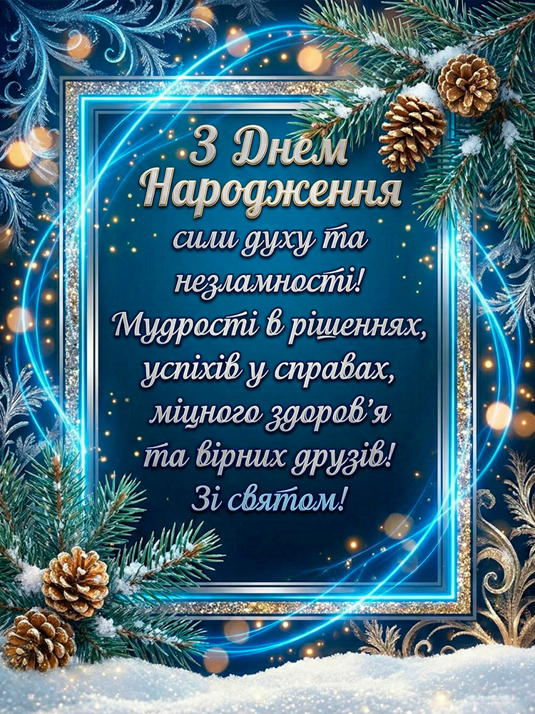 Гарні картинки з днем народження чоловіку для щирих привітань
