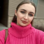 Наталя Козаченко