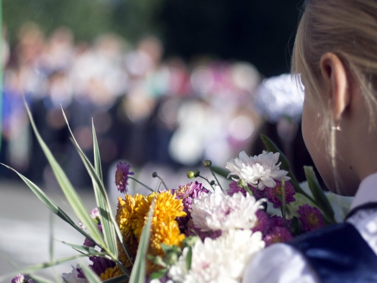 побажання для учнів 4 класу у віршах - Листівка 15