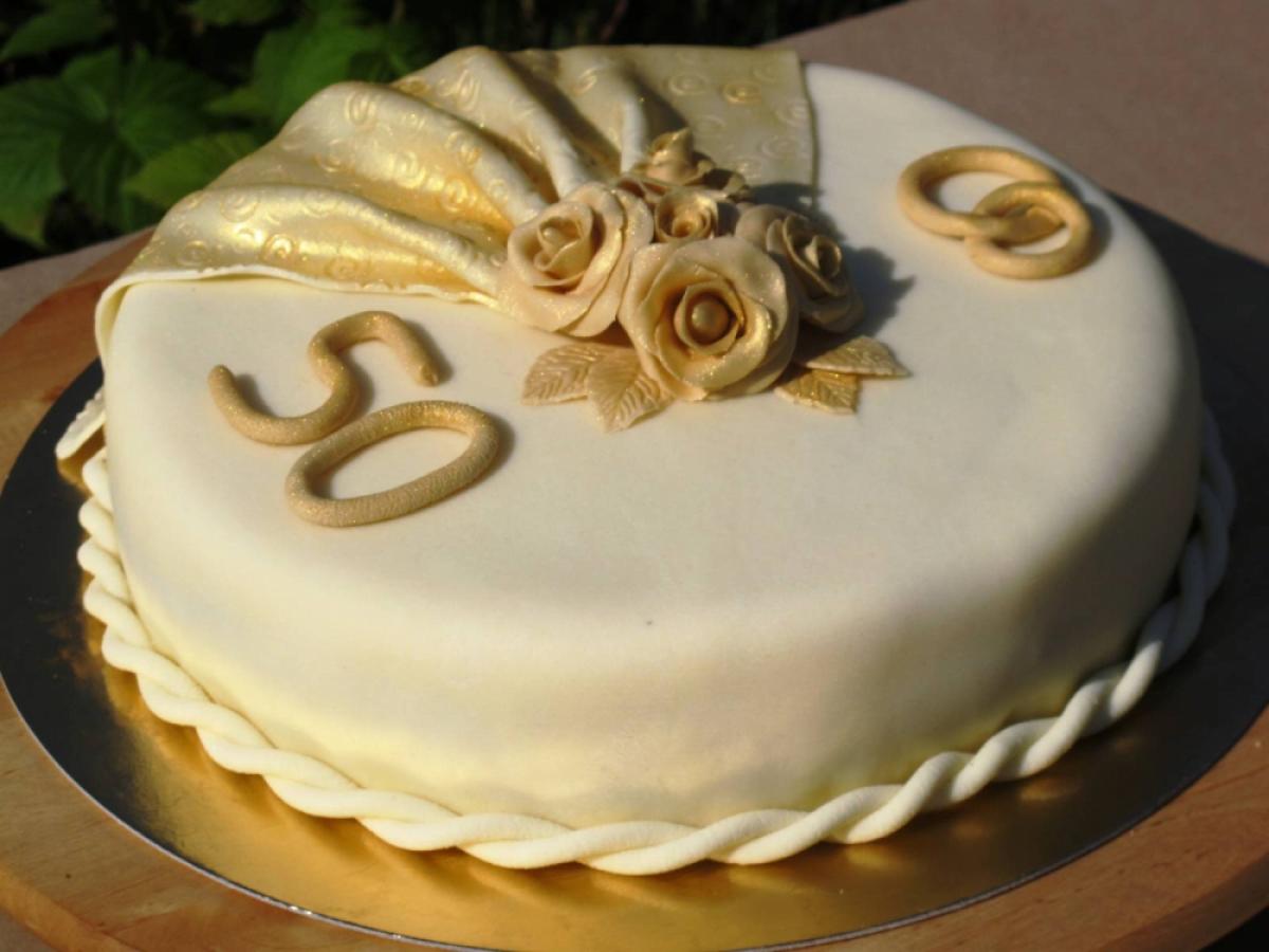 гарне вітання з 50-річчям своїми словами - Листівка 9