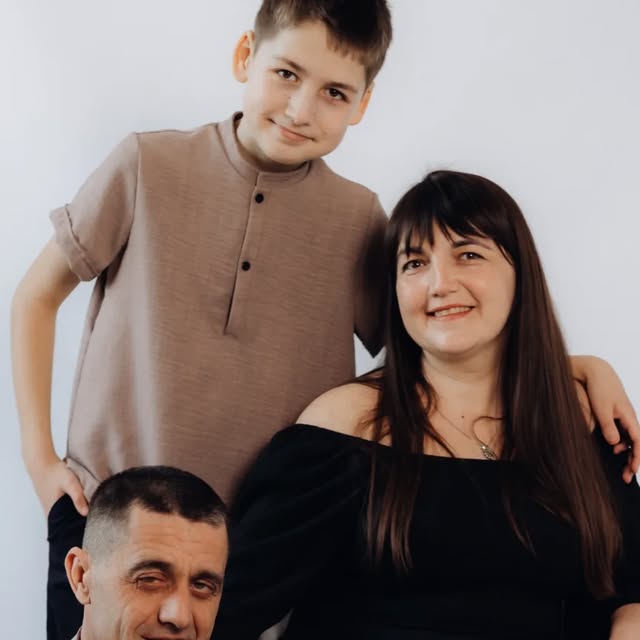 привітання з днем народження коханій - Листівка 11